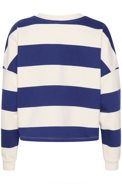IdahellaSZ Sweatshirt Midnight Sail - 30513807 Thumbnail