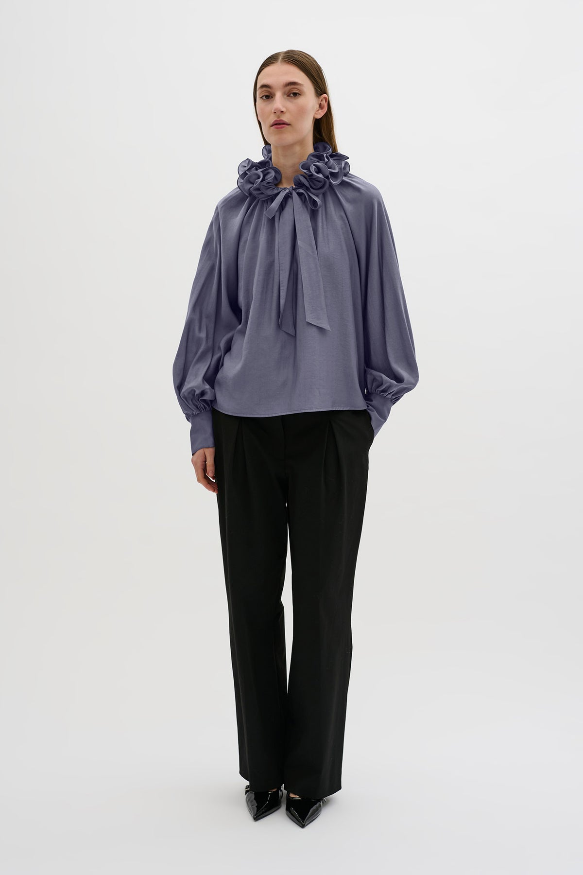 KBTalia Blouse Grisaille - 10105277