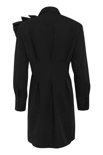 KBTilde Dress Meteorite - 10105296 Thumbnail