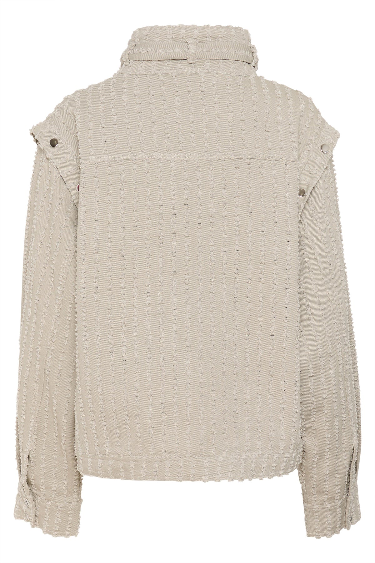 KBTinemarie Jacka Flint Gray - 10105318