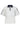 CocoCC Mesh Polo Tee 40120-WhiteNavy - 33157