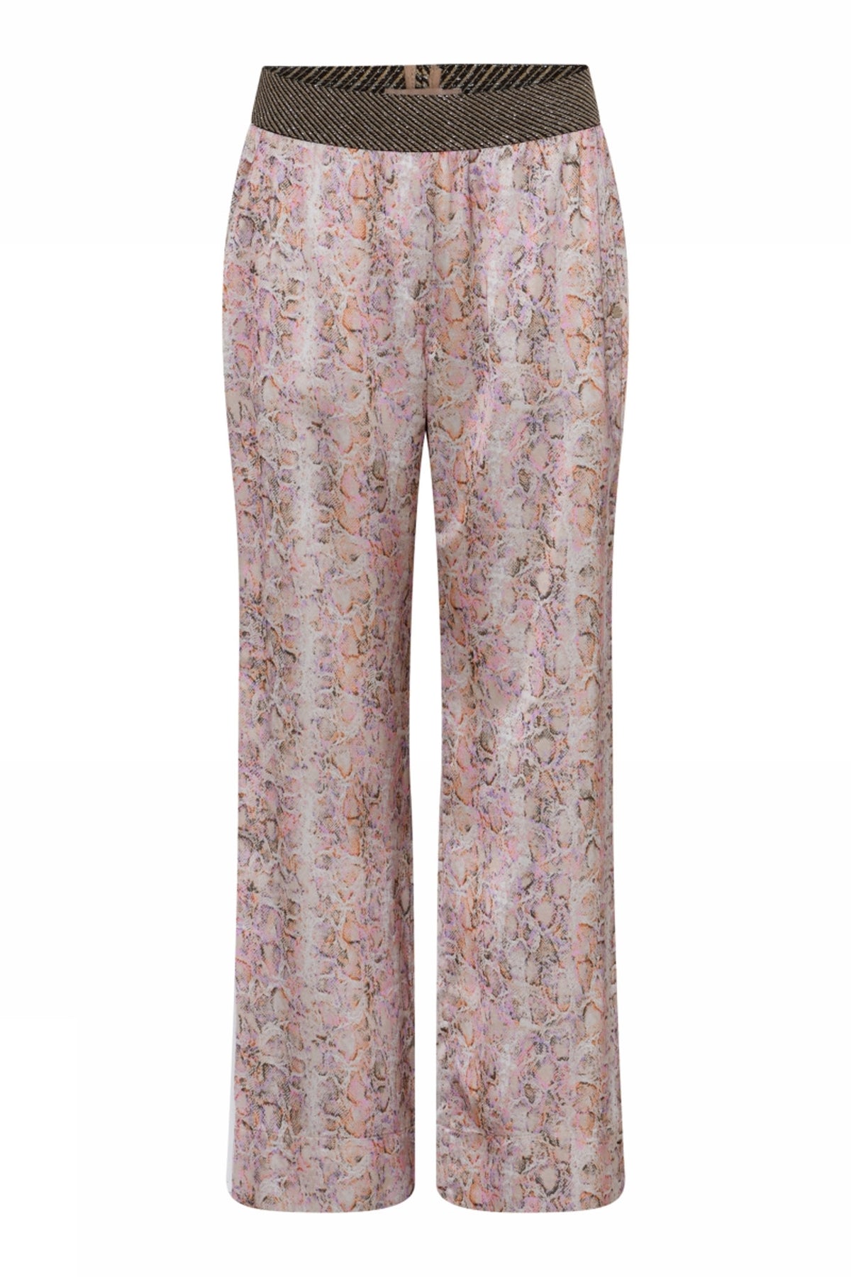 Bay, vida byxor 86028-SnakePrint - 56002/6728