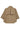 FrancisCC Crop Cape Jacket 16-Khaki - 30272