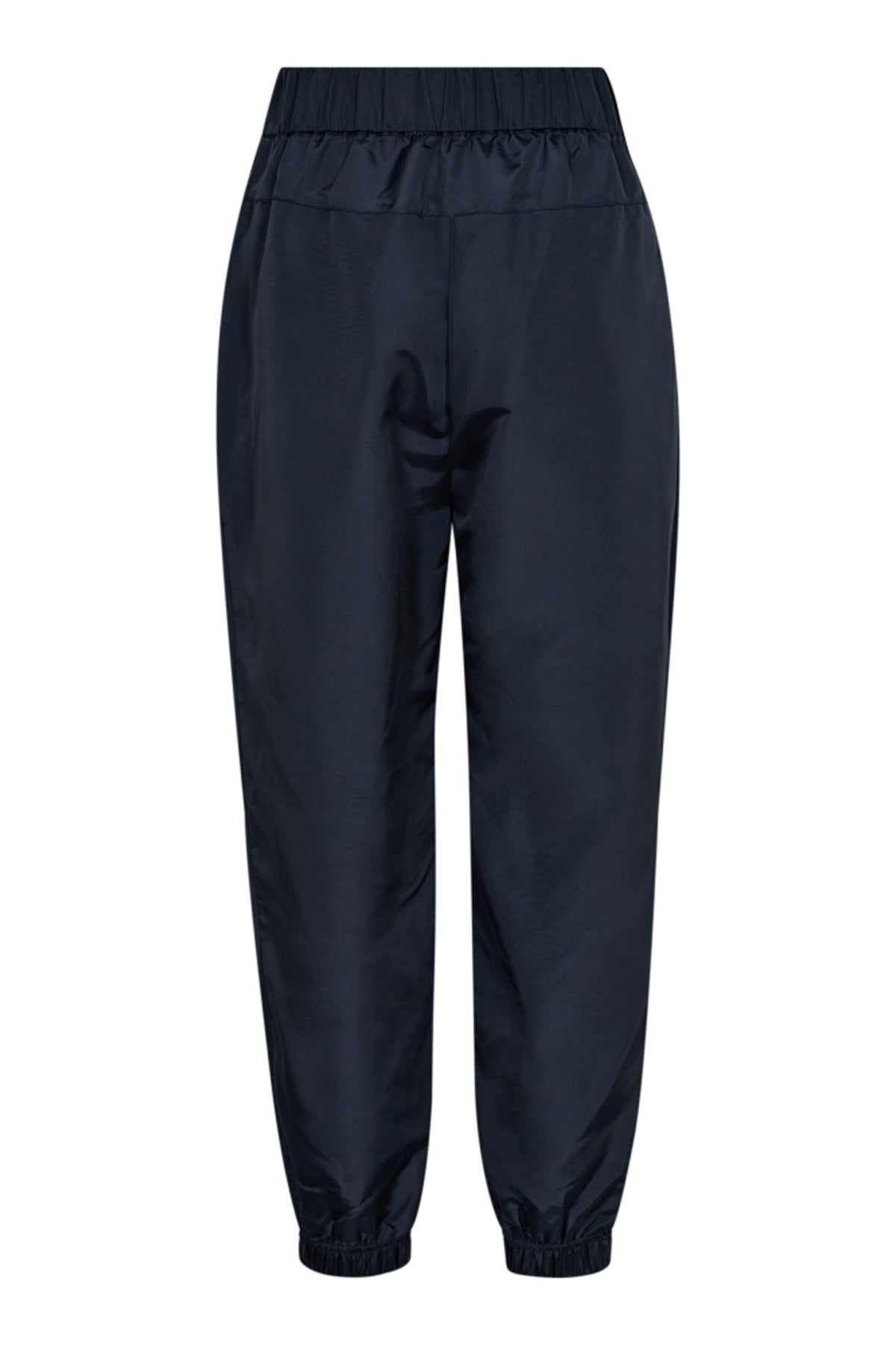 TriceCC Pocket Pant 120-Marinblå - 31429