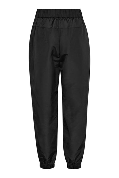 TriceCC Pocket Pant 96-Black Thumbnail