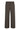 CobyCC Pin Wide Pant 884-Oak - 31441