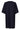 CarynCC Pleat Tunic Dress 120-Navy - 36432