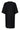 CarynCC Pleat Tunic Dress 96-Black - 36432