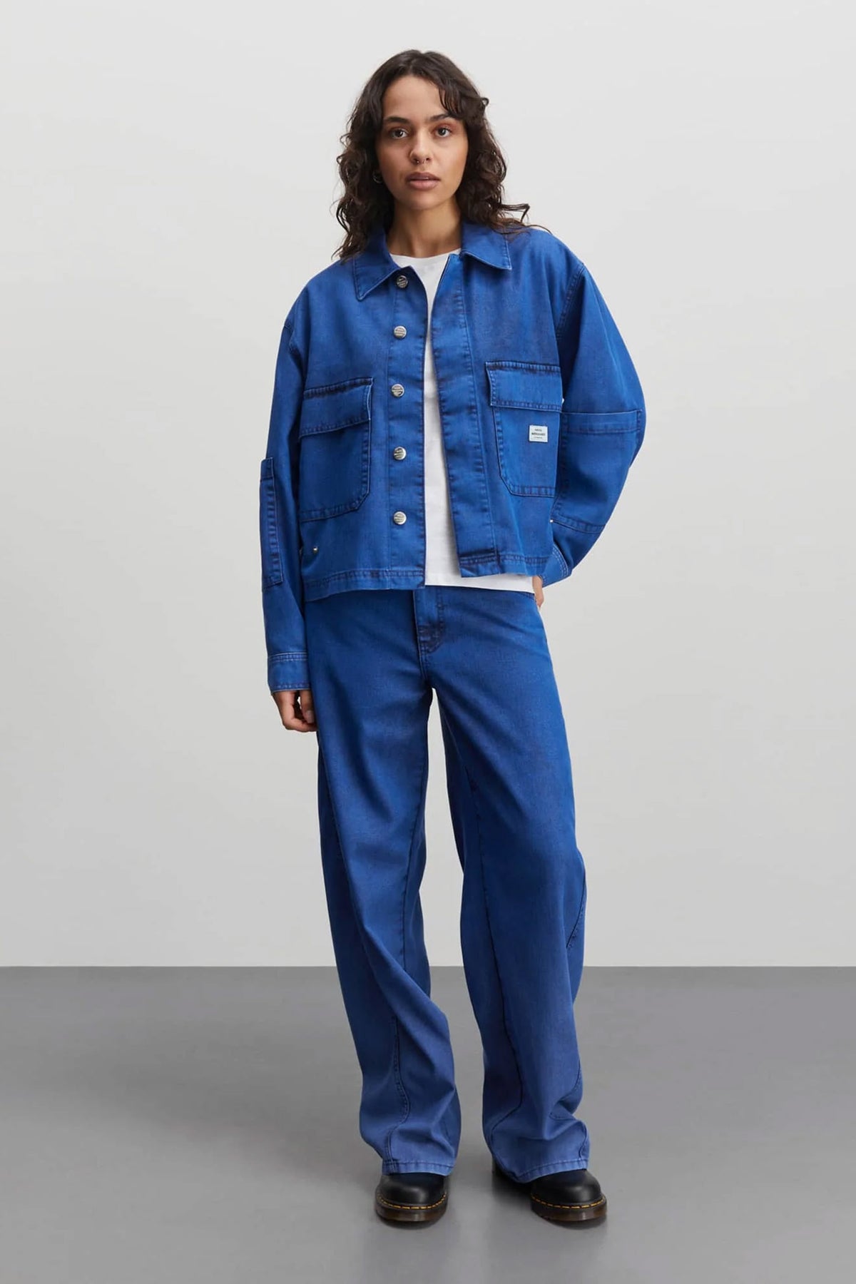 Christel Bluing - 204350