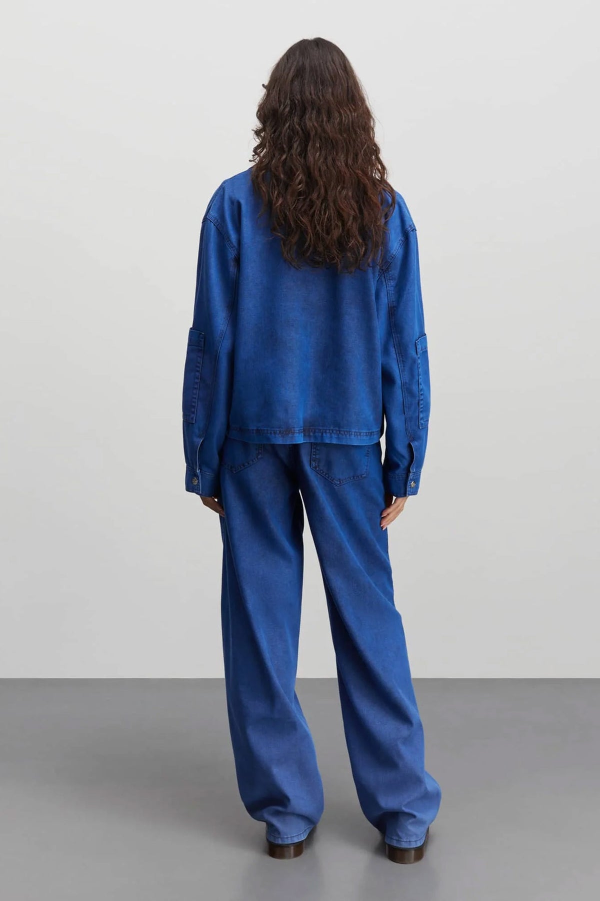 Christel Bluing - 204350