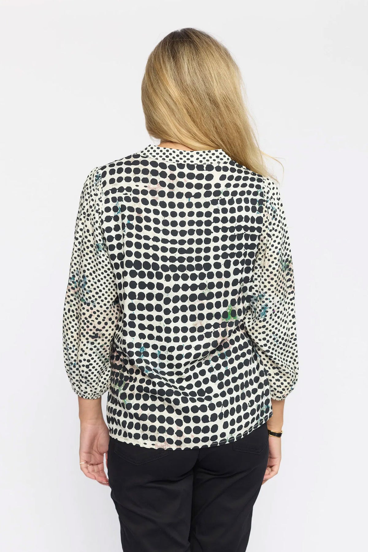 SABIRA.ES25 Black Dot - SABIRA.ES25