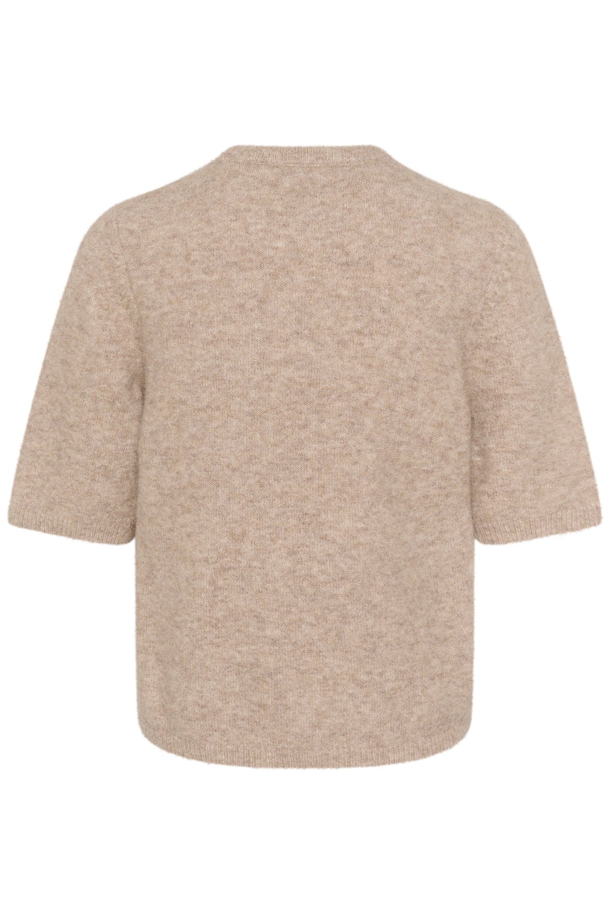 AlphaGZ ss tee NOOS Warm Sand Melange - 10909815