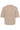 AlphaGZ ss tee NOOS Warm Sand Melange - 10909815