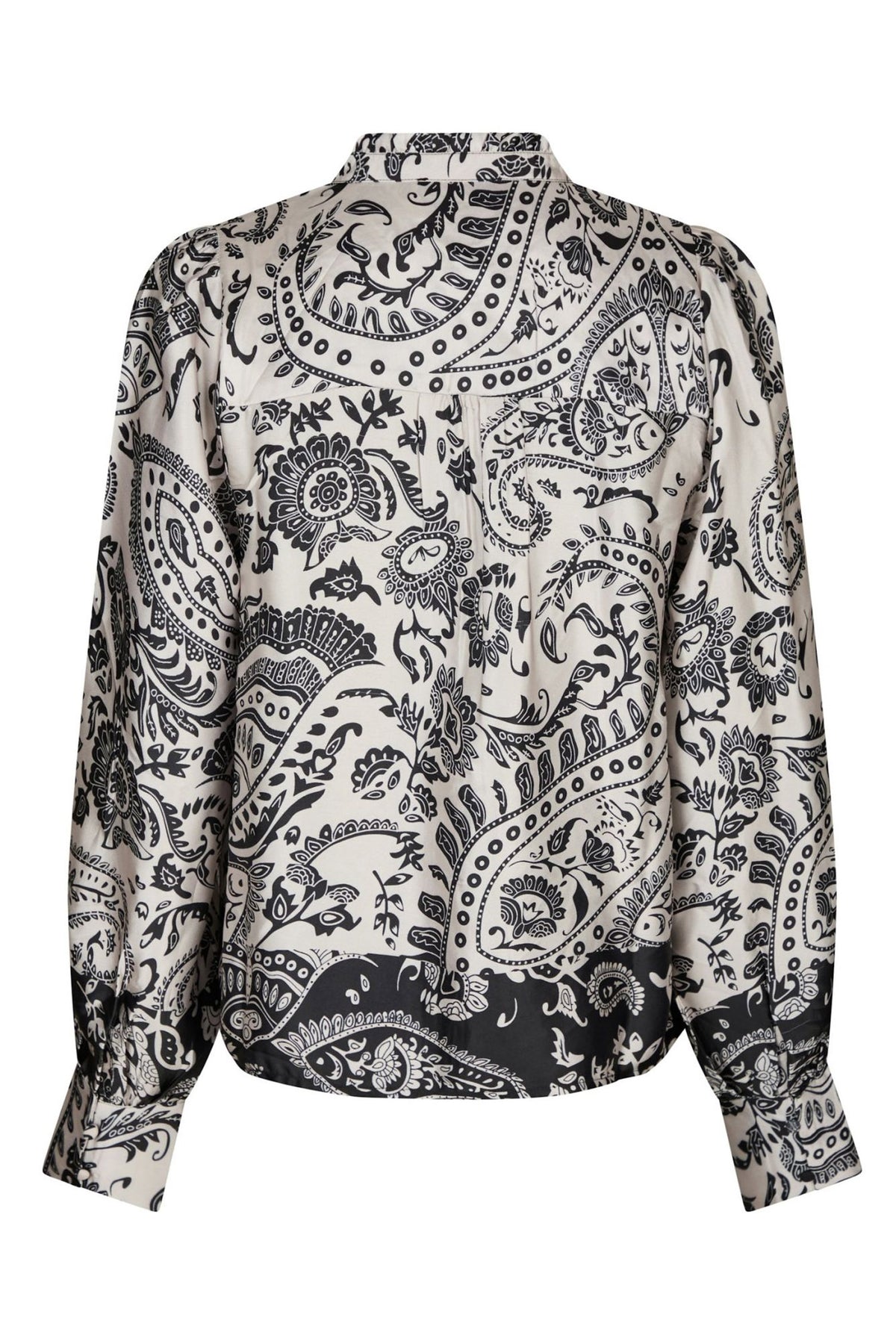 Massima Deco Paisley Creme - 164308
