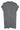KCannett stickad poncho mörkgråmelerad - 10582738