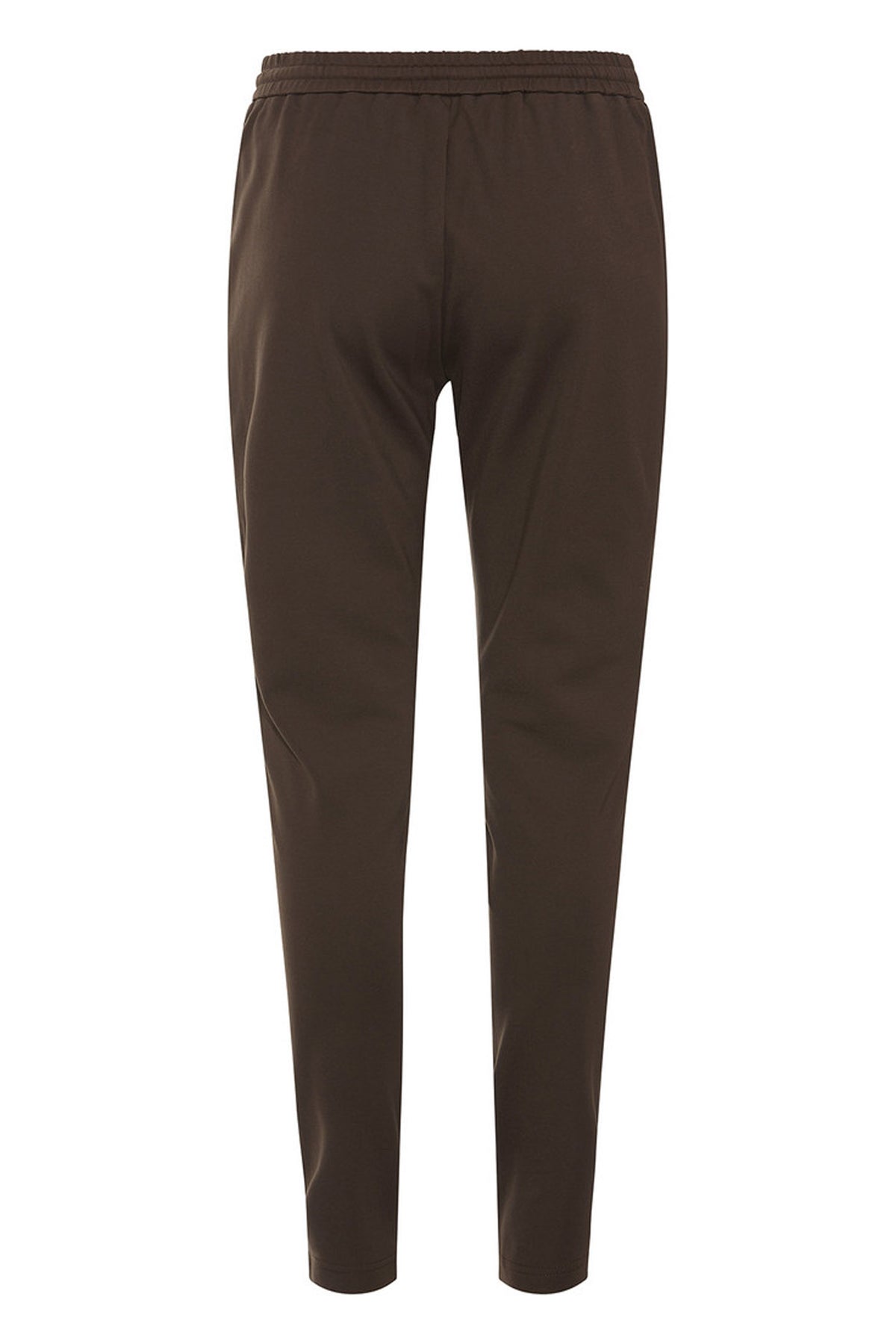 5328 New Columbine, guld 691 Chocolate - RDF366