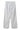 ABIGAILESW TROUSERS 0149 Antique White w Blue - SNOS580