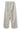 ABIGAILESW TROUSERS 0146 Antique White w Black - SNOS580