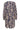 CRLucy Dress Blue Paisley - 10613155
