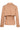 CRRea Kort Trenchcoat Cinnamon Swirl - 10613209