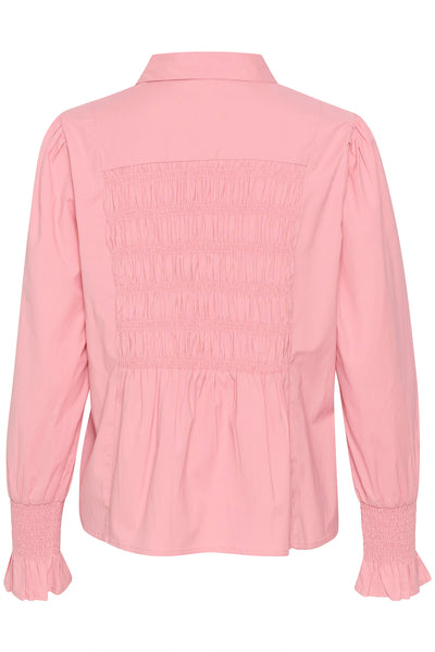 CRAdeline Skjorta Blush - 10613216 Thumbnail