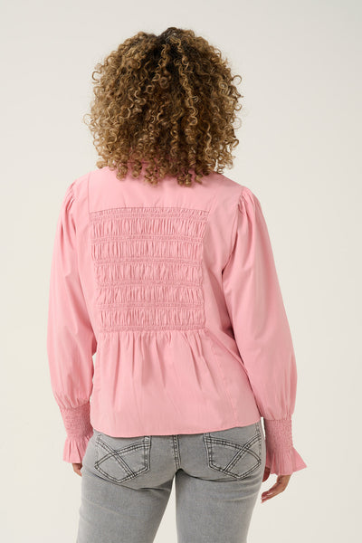 CRAdeline Skjorta Blush - 10613216 Thumbnail