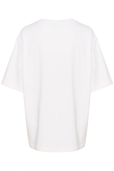 CROkina T-shirt OZ Snövit - 10613278 Thumbnail
