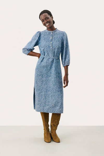 NadijaPW DR Denim Rose - 30309335 Thumbnail