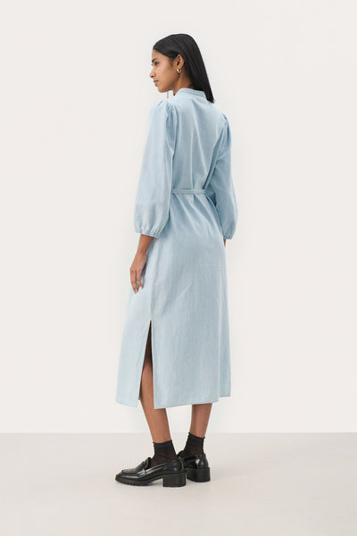 NadijaPW DR Whiteish Blue Denim - 30309335 Thumbnail
