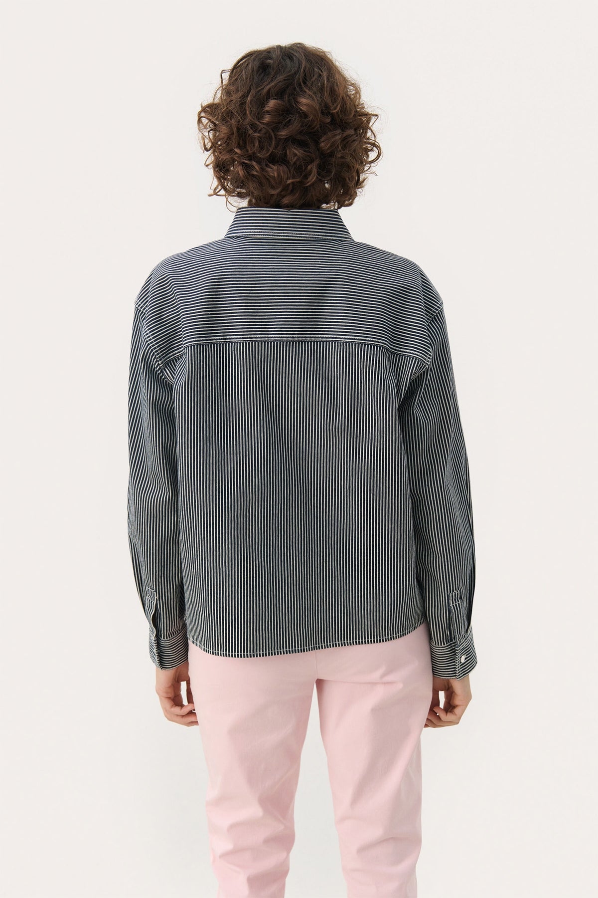 NoomiPW SH After Midnight Stripe - 30309395