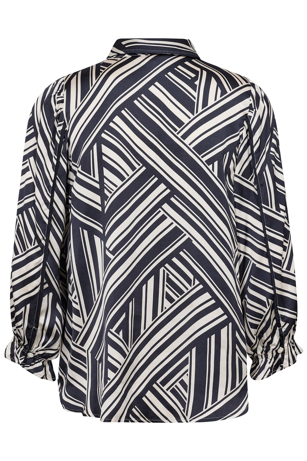 NevinePW SH After Midnight Graphic Stripe - 30309399