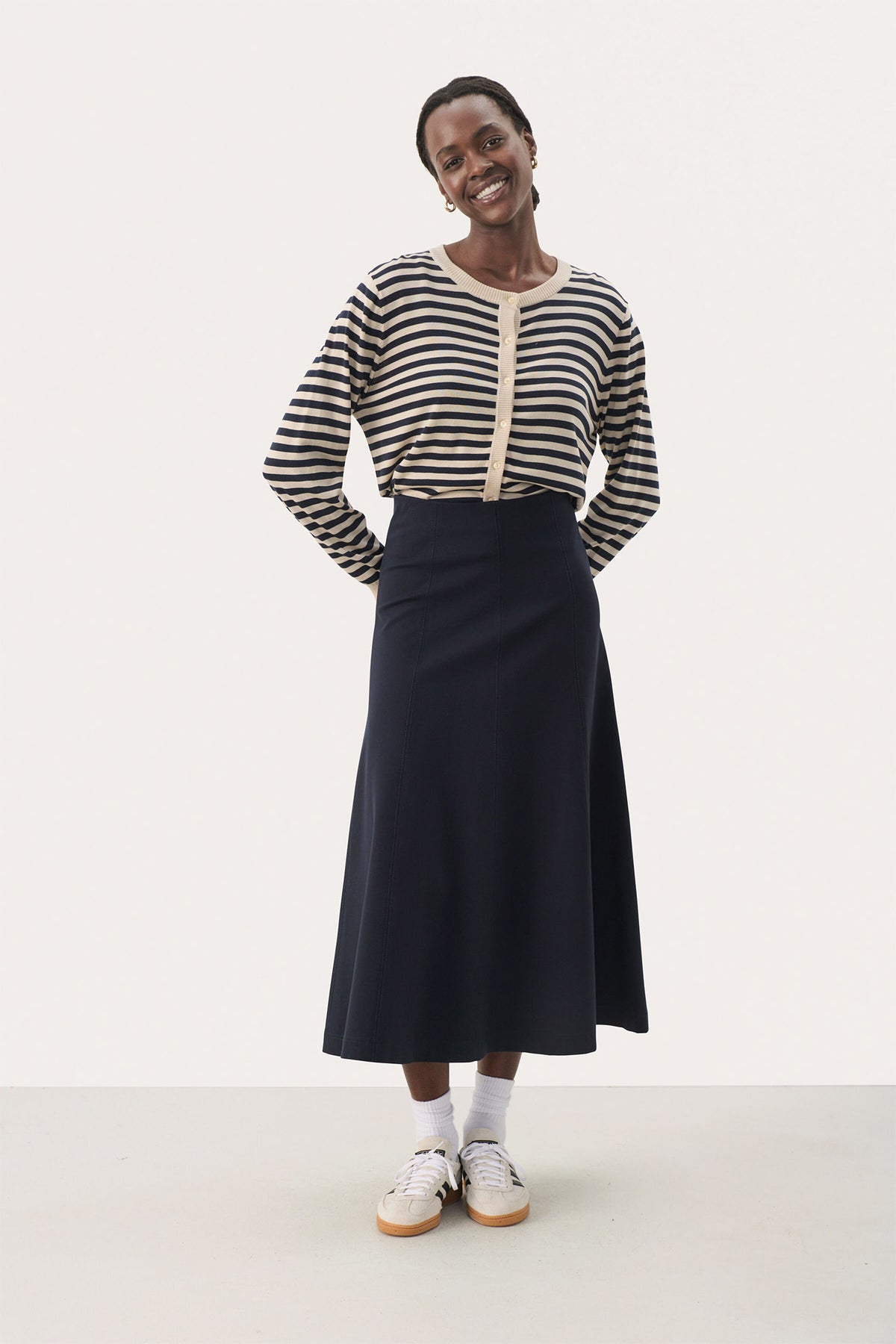 NaginaPW SK Dark Navy - 30309422