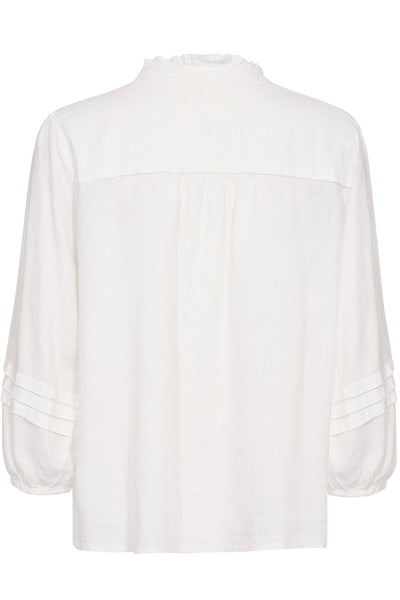 NastjaPW SH Bright White - 30309448 Thumbnail