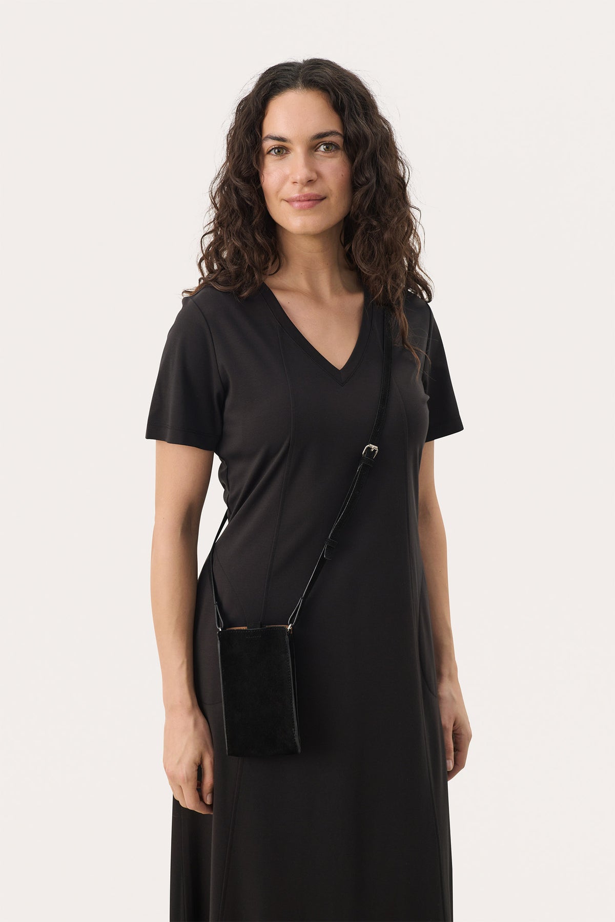 NicollPW BA Svart - 30309477