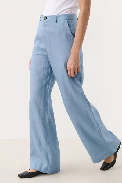 NinnesPW PA FADED DENIM - 30309564 Thumbnail
