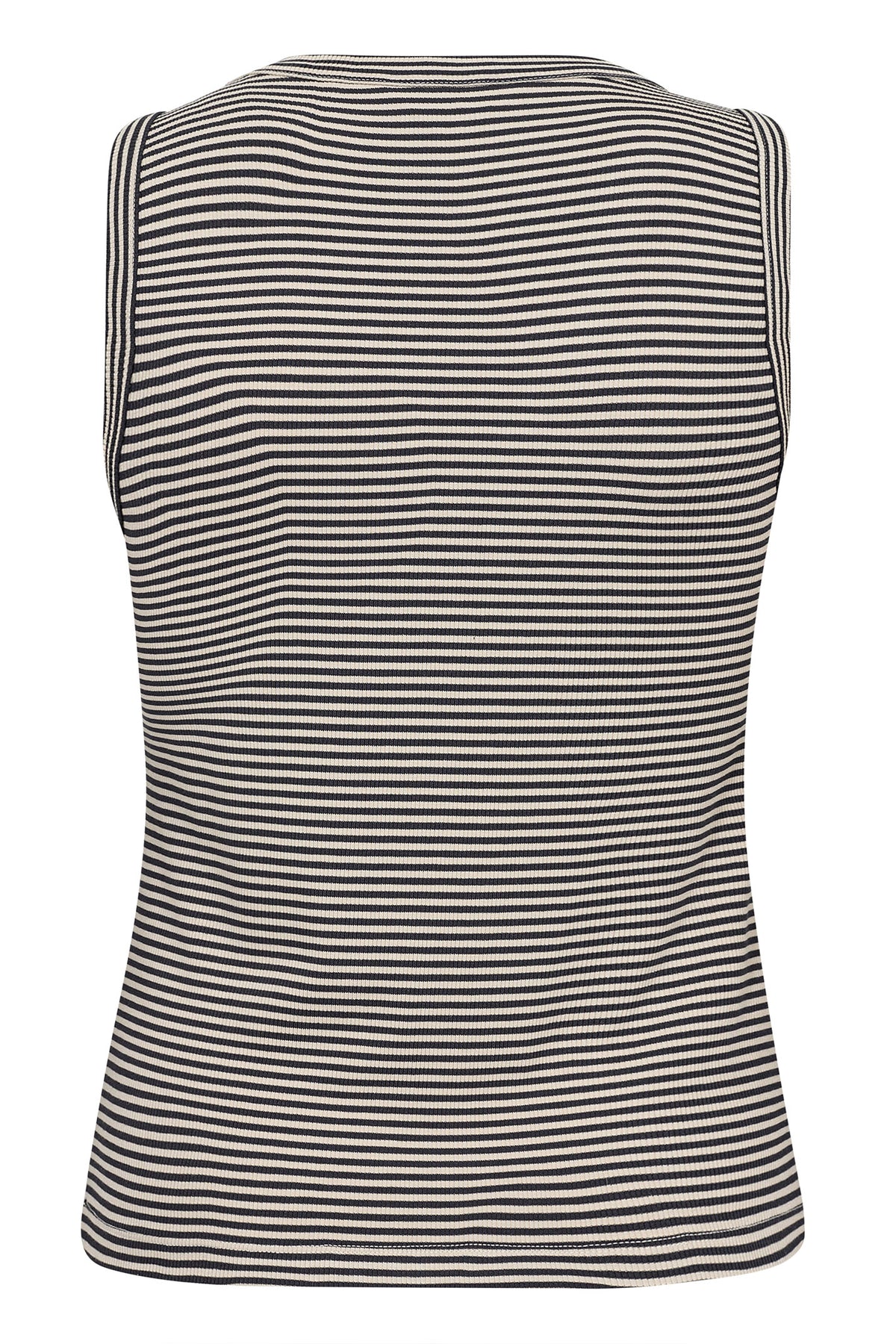 NikkiaPW TS French Oak och Navy Stripe - 30309582