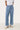 CoraliesPW PA Denim Rose