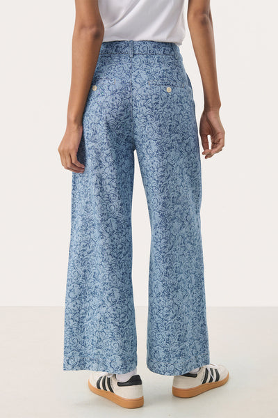 CoraliesPW PA Denim Rose Thumbnail
