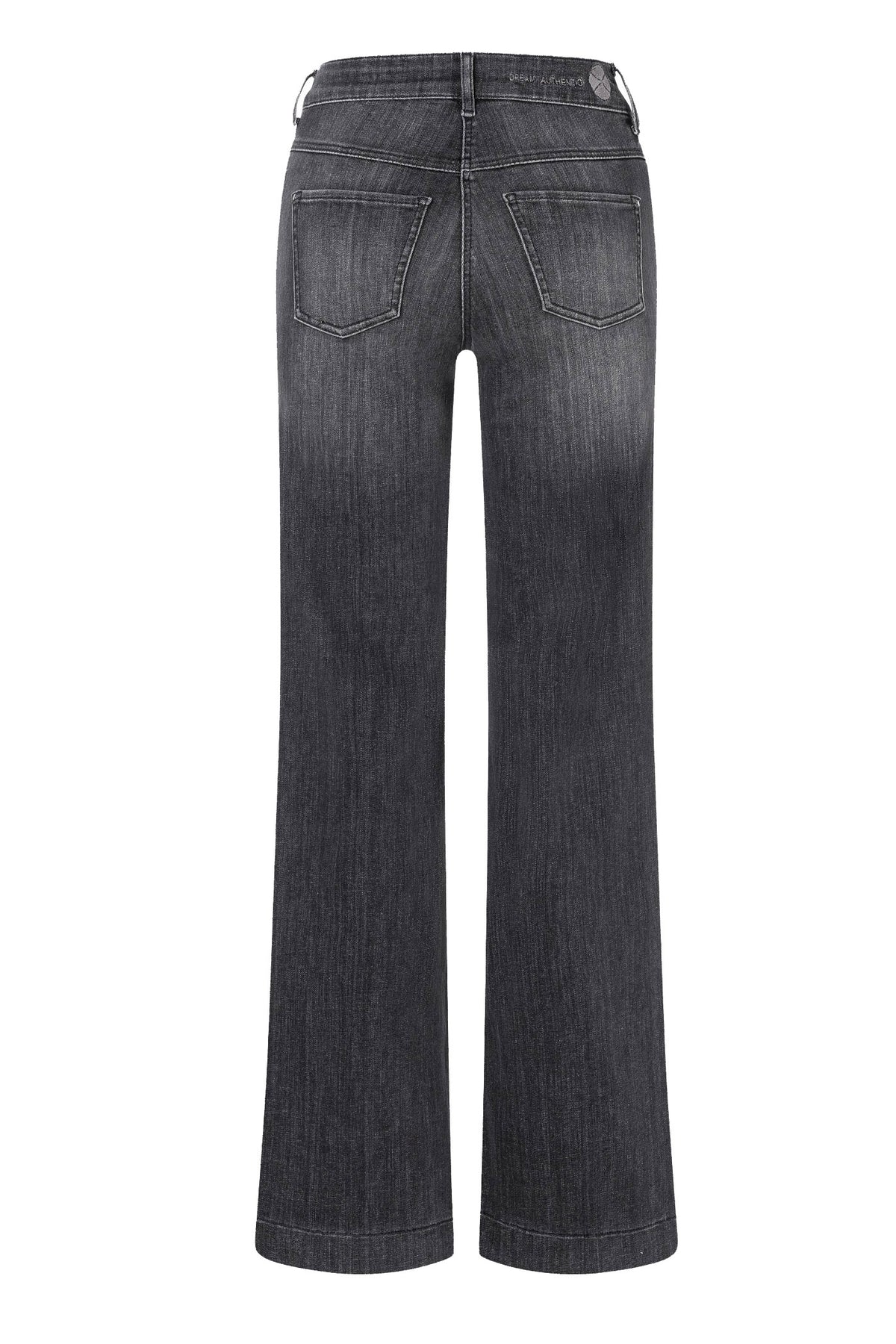 DREAM WIDE D912 natty antracit begagnad - 5439-90-0358L