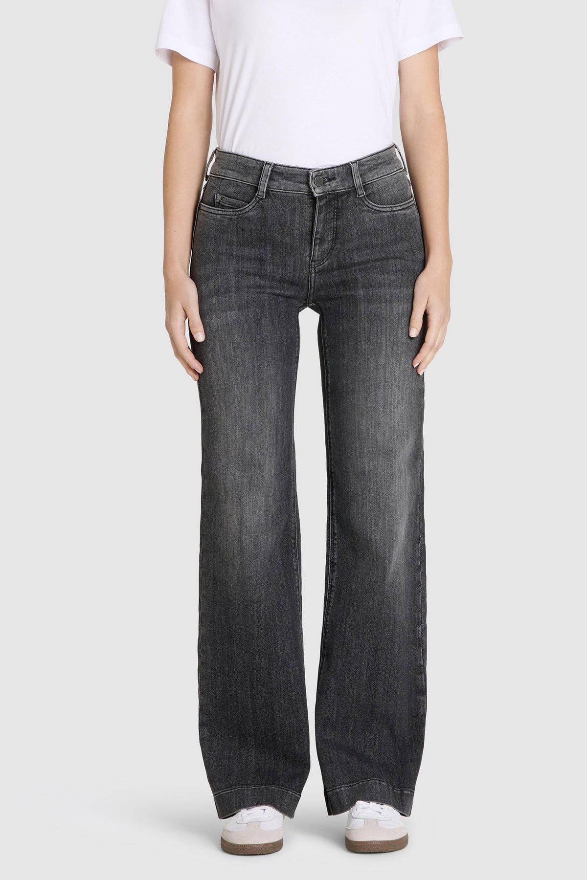 DREAM WIDE D912 natty antracit begagnad - 5439-90-0358L