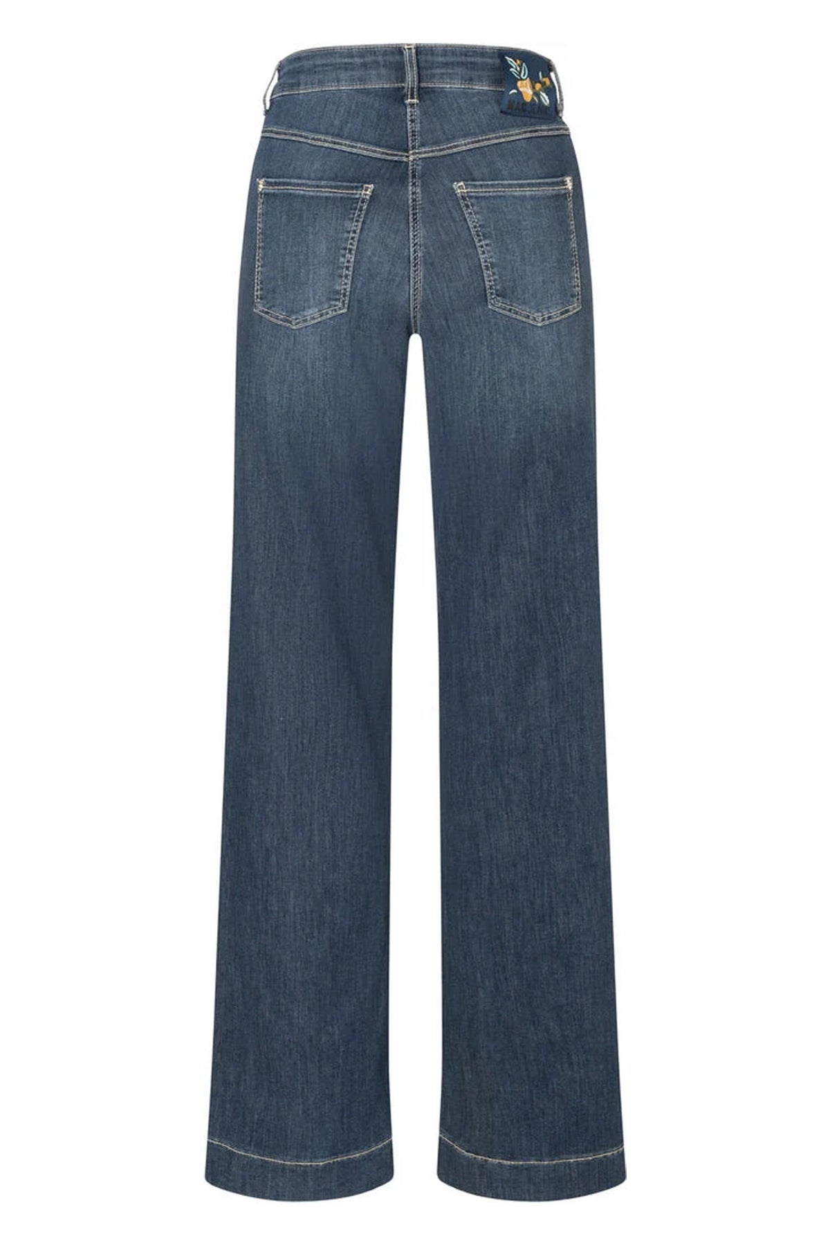 DREAM WIDE D834 authentic mörkblå - 5441-90-0351L