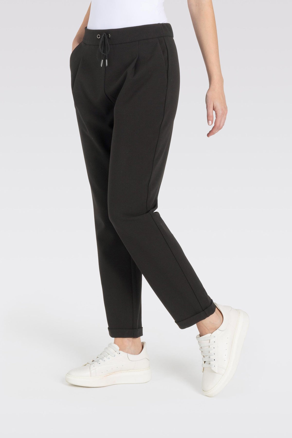 EASY CHIC 090 svart