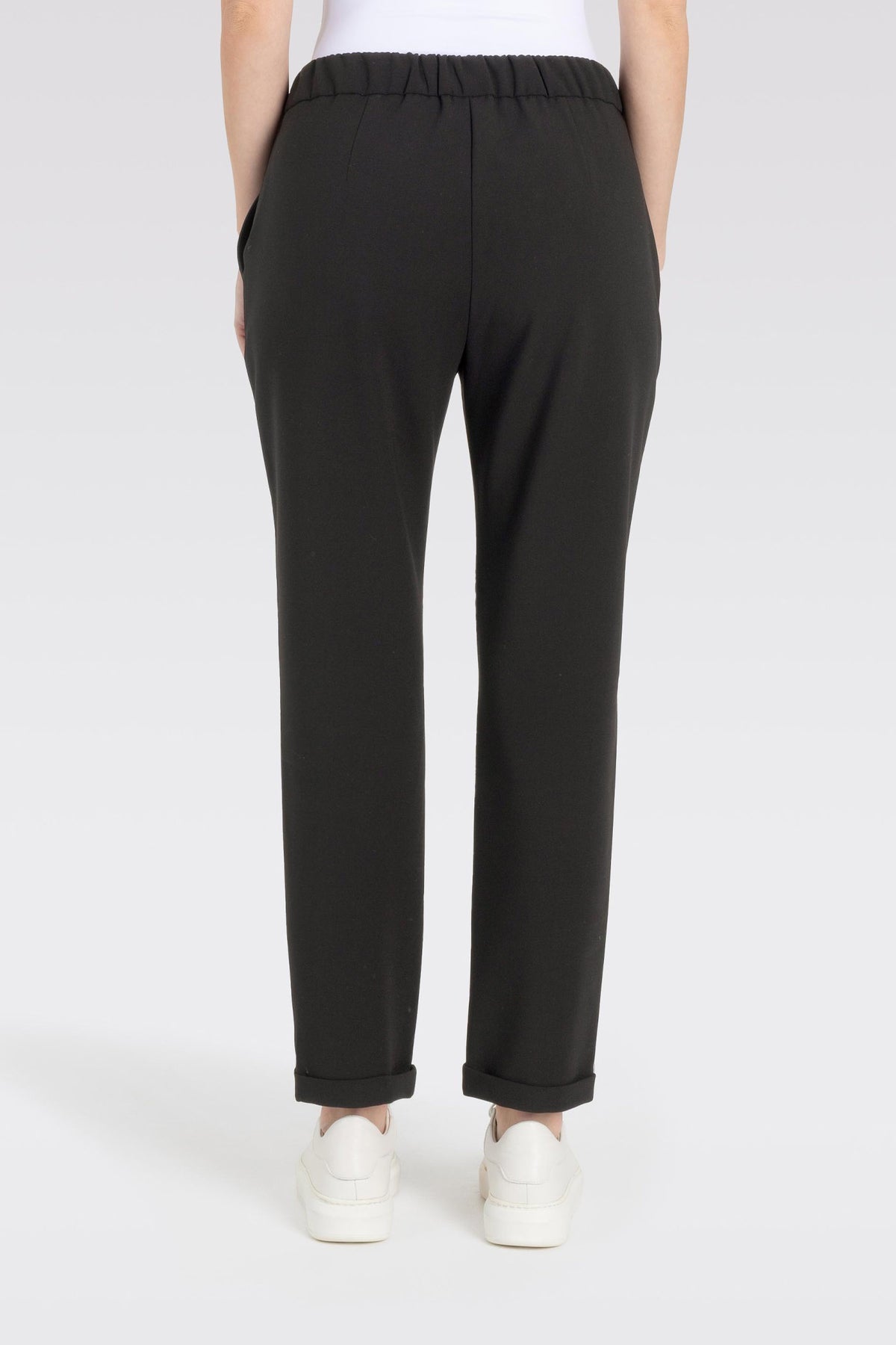 EASY CHIC 090 svart