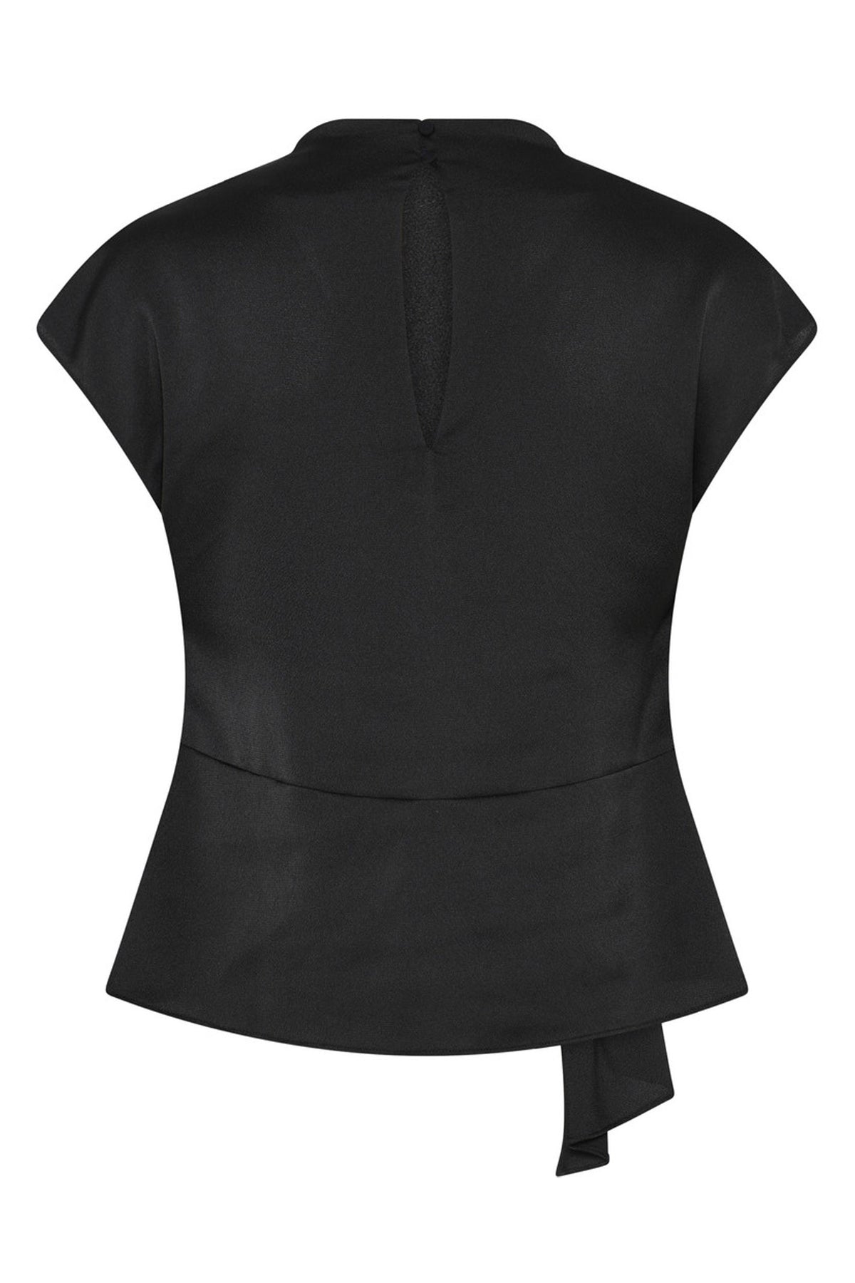 AcaciaBBTinja blus Svart - BBW4427