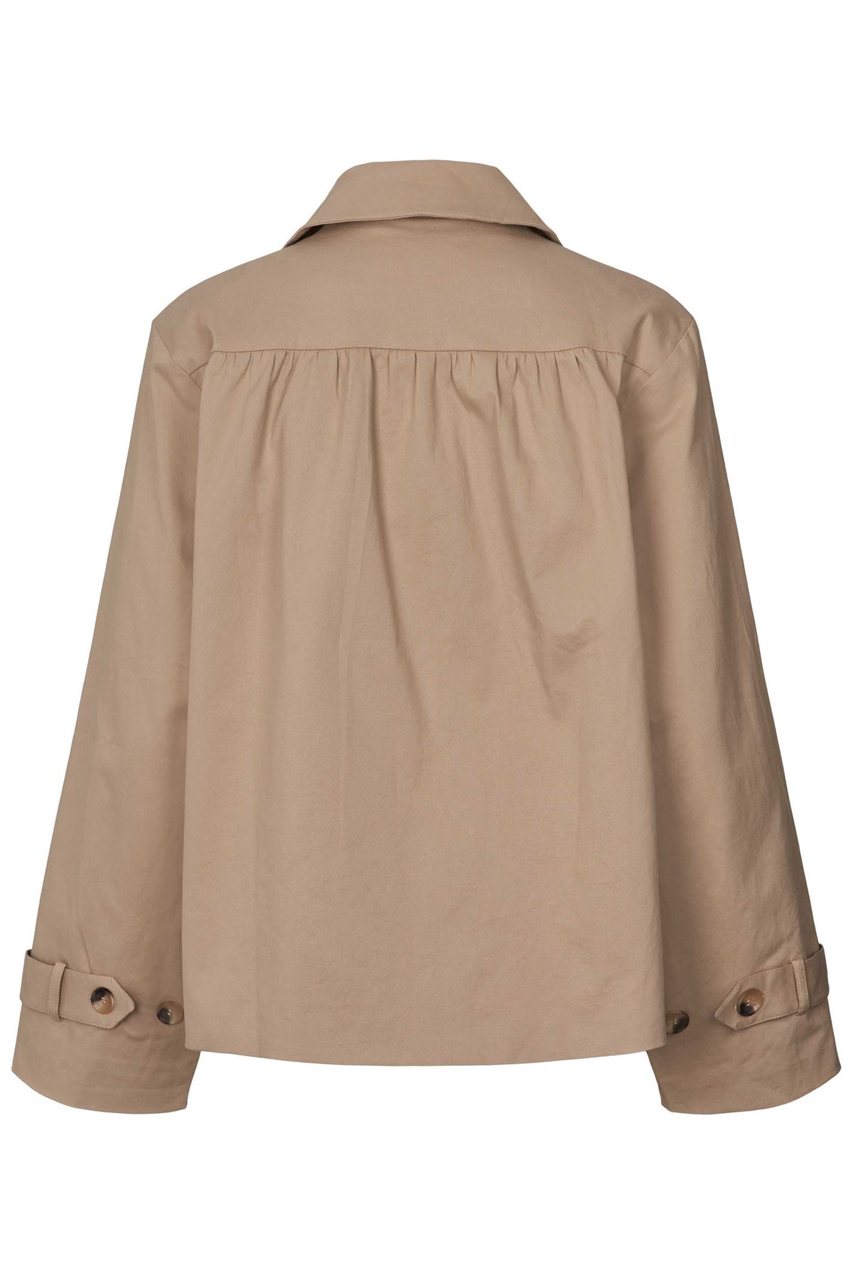 ViolaLL Jacket LS 03 Ecru - 90061-6005