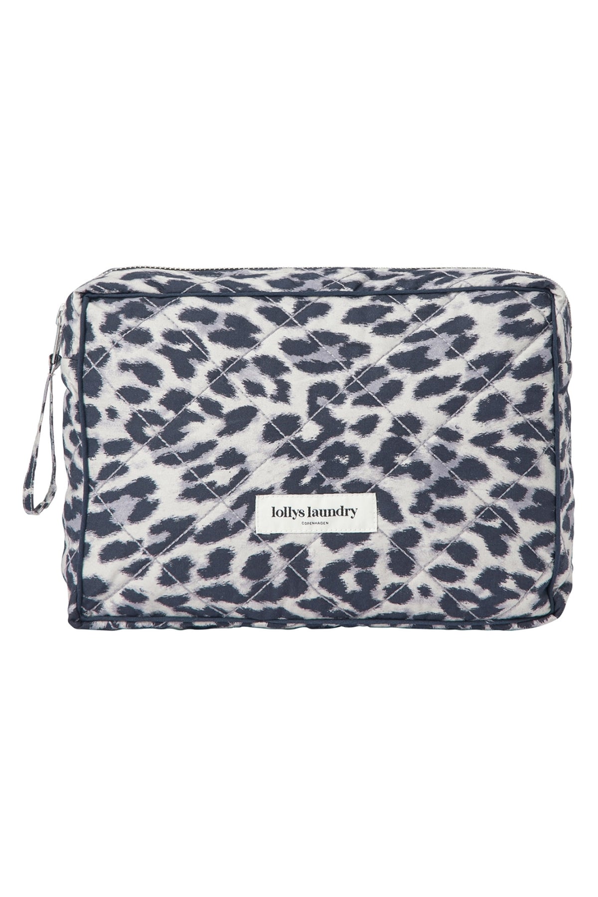 SeaLL Necessär 72 Leopardmönster - 25103-0008
