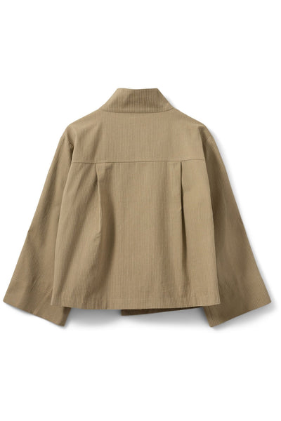 FINLEYSW JACKET 7036 Light camel - S251185 Thumbnail