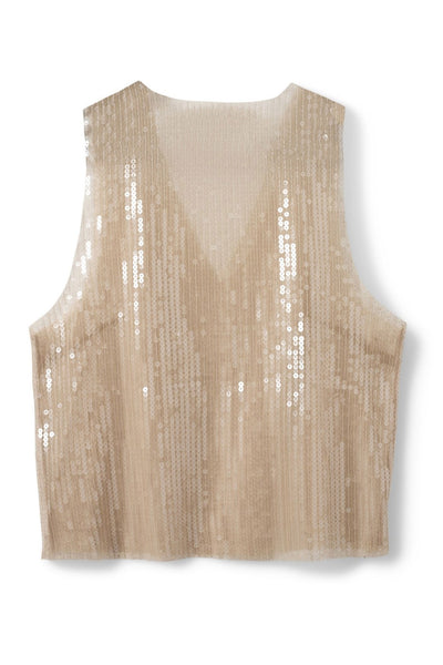 VIGGASW TOP 7015 Beige - S251260 Thumbnail