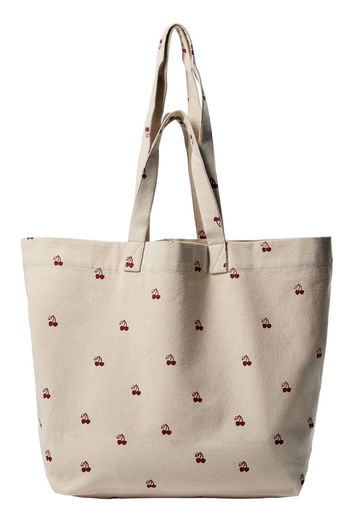 ELINSW BAG 9101 AOP Berry - S251913