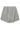 HAZELSW SHORTS 8000 Grå mel - SNOS578